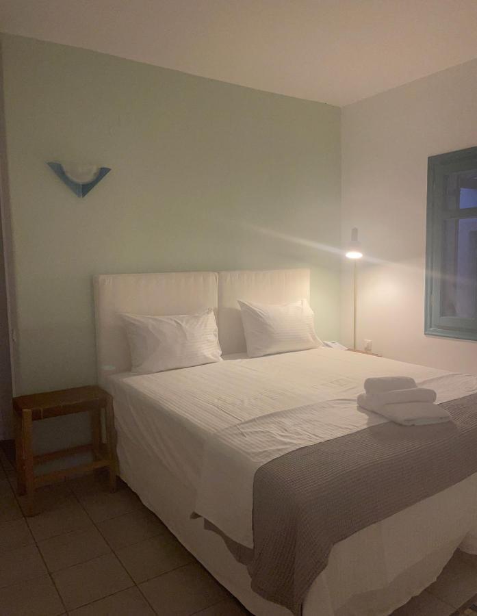 Lipsi Blue Hotel المظهر الخارجي الصورة