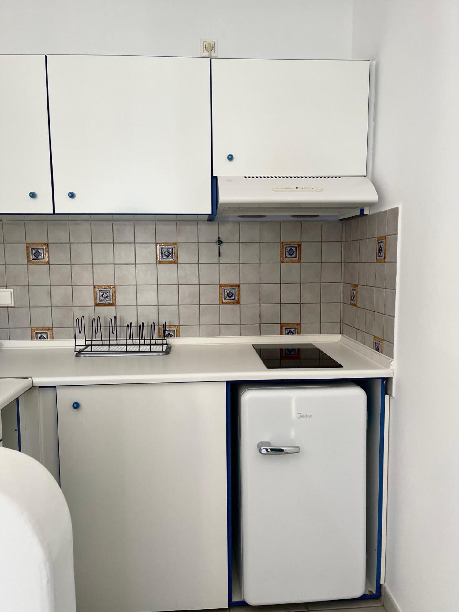 Lipsi Blue Hotel المظهر الخارجي الصورة
